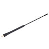 Antenne de toit de voiture 30CM 46567703 pour SEAT Kurzstab Ibiza 6L 6J Leon 1M 1P Skoda Altea 5P