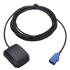 Antenne GPS pour fakra vw MFD2 rns2-510 Golf5 mfd3 mercedes benz
