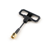 Antenne Happymodel Moxon 2, 4 GHz pour module TX ExpressLRS SMA Prise pour série ES24TX TX