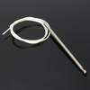 Antenne mât corde 5 sections voiture puissance aérienne pour Nissan Patrol GU Y61 1998-2004