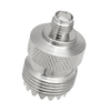 Antenne radio dinterphone dadaptateur dantenne pour le remplacement de PRC-148 Baofeng Quansheng