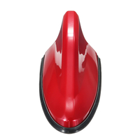 Antenne universelle de toit de voiture daileron de voiture automatique aérienne AM FM décorer
