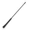Antenne universelle pour VW MK4 B5 Jetta Golf Polo TOIT MAST WHIP FUBA 16 pouces