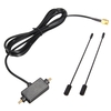 Antenne de signal de Digital DVB-T ISDB-T 433MHZ de radio de voiture de 5ft