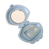 Anti- ronflement dispositif bouchon pince-nez de sommeil ronflement stop