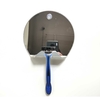 Anti brouillard salle de bain miroir douche rasoir support rasoir crochet ventouse support voyage