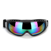 Anti-buée Poussière Vent UV Eau Neige Lunettes De Snowboard Casque Lunettes De Soleil Lunettes De Soleil