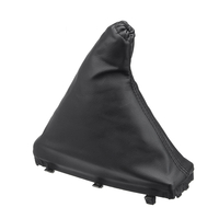 Anti couverture de frein à main de stationnement de voiture de stationnement pour Vauxhall Opel Vectra B
