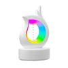 Anti Gravity Air Humidifier With BT Wireless Speaker And Colorful Ambient Light For Home Using