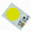 Anti-tonnerre AC170-300V 50W contrôle de la température LED lumière blanche / blanc chaud IP65 imperméable