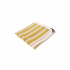 Anti UV Sun Shade Sail Auvent Canopy Balcon Housse en tissu Jardin extérieur