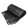 Anti-UV Sunshade Net Outdoor Garden Sunscreen Sunblock Shade Cloth Net Plant Greenhouse Cover Car Cover