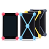 Antichoc cas boules de silicone pour Google Nexus 7 ii