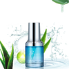 Antisudorifiques sous les aisselles 30ml Spary enlever le pulvérisateur dodeur corporelle rafraîchissante