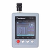 Anysecu SF103 2MHz-200MHz / 27MHz -2800MHz Compteur de fréquence de talkie-walkie portable CTCCSS / DCS Testable DMR Sig