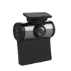 Anytek H1 DVR de voiture complet HD 1080P 2.0 "IPS écran magnétique montage caché installation Dash Cam