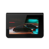 Anytek A70 DVR Voiture de vision nocturne dissimulée 3 pouces tactile avant 1080P et arrière 720p enregistreur de condui