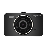 Anytek A78 1080P DVR de voiture intelligente haute définition HD