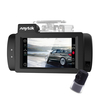 Anytek G200 4K FHD Touch WiFi GPS WDR enregistrement automatique à double objectif voiture DVR caméra