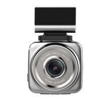 ANYTEK Q2N 1080P Caméra DVR avec enregistreur automatique de voiture double objectif à double objectif
