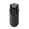 AOEDI AD-718W 1080P HD 140° Grand Angle IR Vision Nocturne Mini Caméra dAction Wifi Portable DV Enregistreur Vidéo