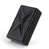 AOLI AL01 GPS Tracker 2G GSM GPRS Localisateur 5000mAh Système anti-perte avec aimant puissant pour les dispositifs d&3