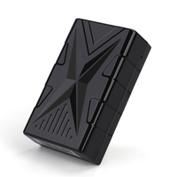 AOLI AL01 GPS Tracker 2G GSM GPRS Localisateur 5000mAh Système anti-perte avec aimant puissant pour les dispositifs d&3