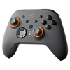 Aolion AL-NS2268 RGB Wireless bluetooth Gaming Controller with NFC Function HD Vibration Macro Programming Hall Joystick