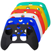 AOLION housse de protection en silicone coque de silice pour manette de jeu XBox série SX