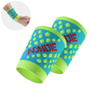 AONIJIE 1 paire bracelet exercice de remise en forme en cours dexécution sport support de poignet élastique bandeau