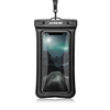 AONIJIE E4104 sac de téléphone étanche à écran tactile 30 m sous leau pour iphone Huawei Samsung