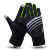 AONIJIE Hiver Thermique Chaud Doigt Complet De Ski Gants De Vélo Xiaomi Moto Vélo Vélo Vélo
