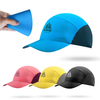AONIJIE Hommes Femmes Folable Séchage Rapide Protection Solaire Sports Dété Visière Soleil Cap Chapeau Pour Le Golf