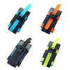 AOTU 5.5 Pouces Sport de Course Sac du Bras Pochette de Sac Jogging au Poignet Porte Brassard Porteur Stockage Pour ipho