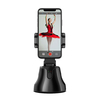 Apai Genie 360 ° Rotation Auto Object Tracking Smart Shooting Phone Holder Selfie Stick pour iPhone et téléphone Android