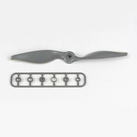 APC 7050 7x5 7 pouces Nylon Lame dhélice CW CCW pour avion RC à voilure fixe