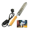 Apiculture extérieur chauffage électrique abeille miel couteau Cutter contrôle de la température décapsulage grattoir ab