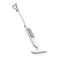 APIX INTL ZQ-W02 Vadrouille À Vapeur 140 ℃ Nettoyeur À Vapeur De Stérilisation À Haute Température 15s Contrôle Intellig