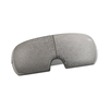 APIYOO EM Hot Compress Électrique Smart Eye Massager Bluetooth Vibration Chauffé Eye Massage Machine One-click Folding E