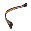 Apm 2.5 8pin câble division câble de raccordement 8 broches femelle individuelle