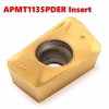 APMT1135PDER Plaquettes de carbure