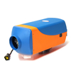 Appareil de chauffage de voiture de lappareil de chauffage diesel de lair 3KW 5KW de voiture de 12V 24V pour l