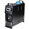 Appareil de chauffage diesel aérien de chauffage dappareil de chauffage de 12V 5KW tout dans laffichage One LC