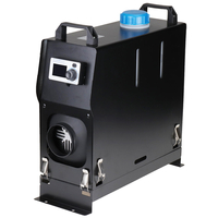 Appareil de chauffage diesel aérien de chauffage dappareil de chauffage de 12V 5KW tout dans laffichage One LC