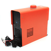 Appareil de chauffage diesel de voiture de machine de chauffage diesel de chauffage de stationnement dair de 5KW 12