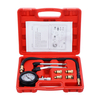 Appareil de contrôle de compression doutil de diagnostic de jauge de pression de cylindre de moteur dessence p