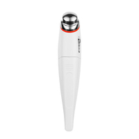 Appareil de levage de rides anti-âge pour le masseur de visage de vibration électrique
