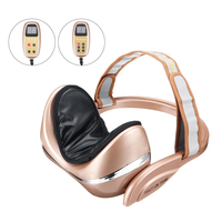 Appareil de massage cervical électrique Tracteur Oreiller Airbag Protection du cou Traitement des vertèbres cervicales