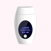 Appareil dépilation au laser épilateur 3 In1 Système dépilation à engrenages Dispositif dépilation perman