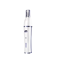 Appareil dépilation pour femmes multifonctionnel 7-en-1 Chargement USB Épilation de charge Facial Laveuse Masseur R
